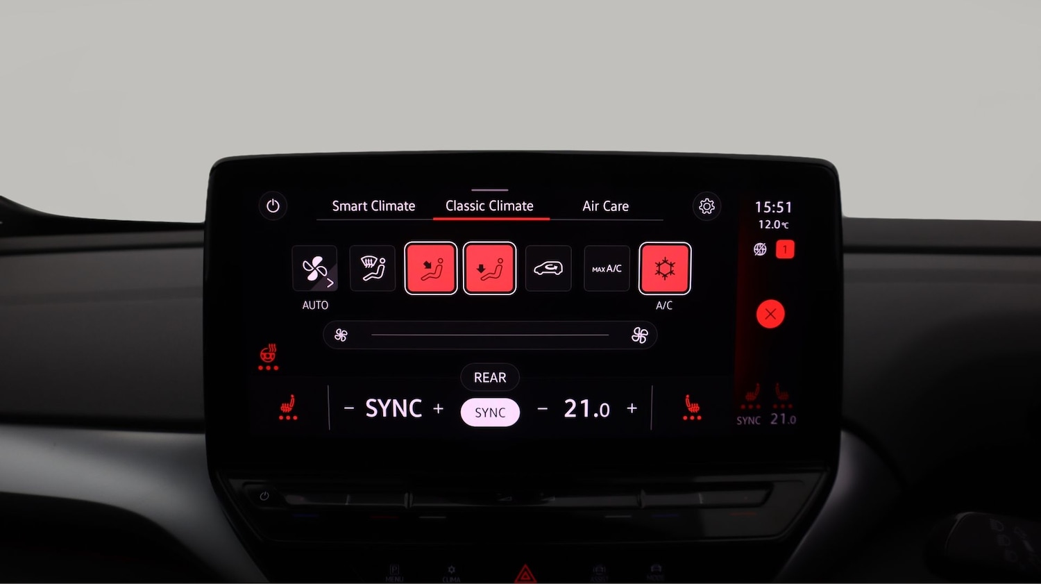 Used Volkswagen ID.5 2022 for sale - 77881448: Photo 12