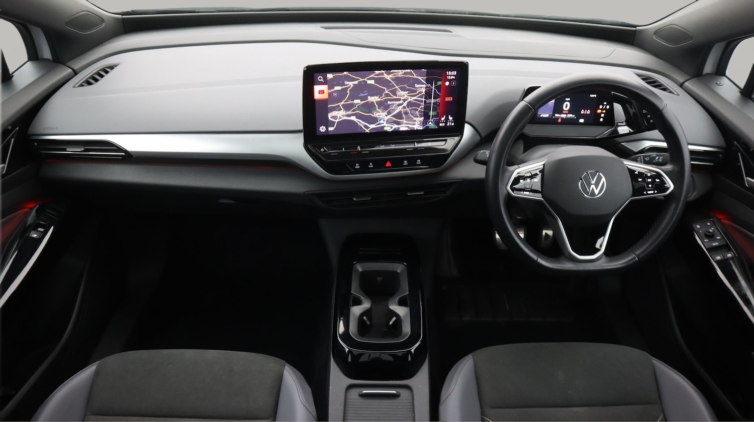 Used Volkswagen ID.5 2022 for sale - 77881448: Photo 13