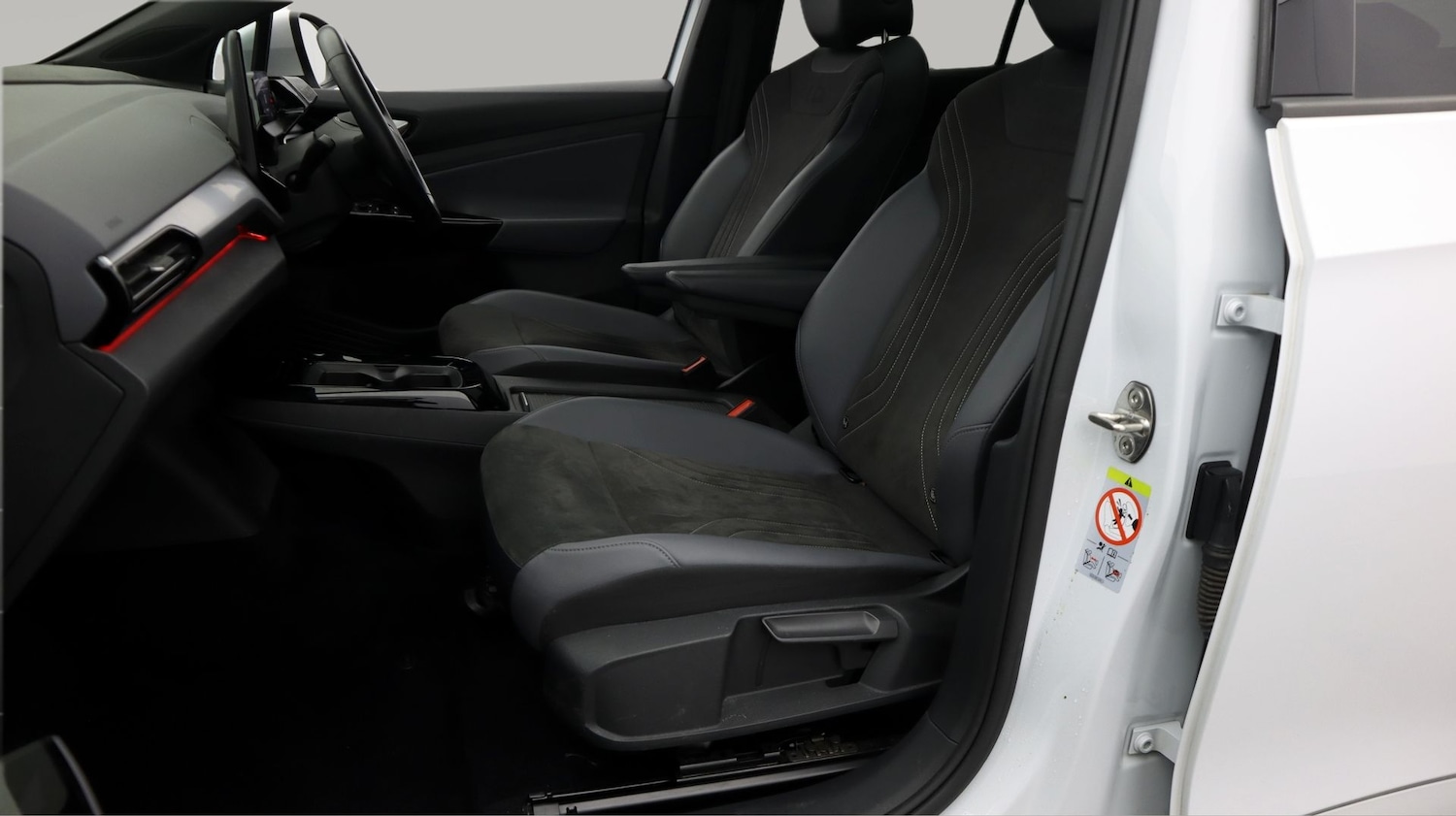 Used Volkswagen ID.5 2022 for sale - 77881448: Photo 14