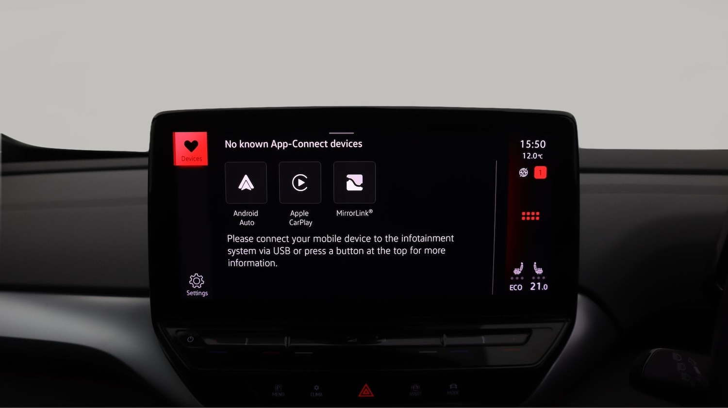 Used Volkswagen ID.5 2022 for sale - 77881448: Photo 20