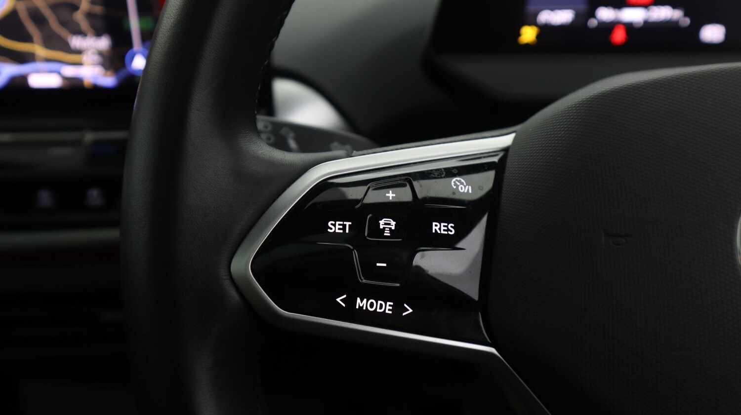 Used Volkswagen ID.5 2022 for sale - 77881448: Photo 24