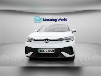 Used Volkswagen ID.5 2022 for sale - 77881448: Photo