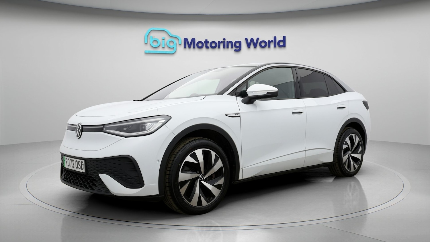 Used Volkswagen ID.5 2022 for sale - 77881448: Photo 3