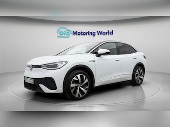 Used Volkswagen ID.5 2022 for sale - 77881448: Photo