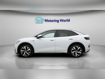 Used Volkswagen ID.5 2022 for sale - 77881448: Photo