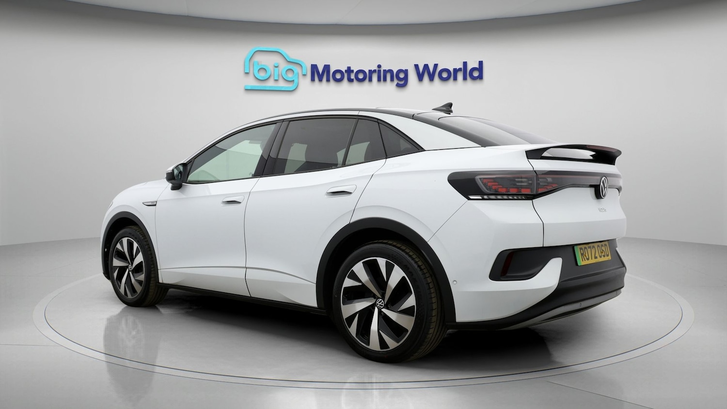 Used Volkswagen ID.5 2022 for sale - 77881448: Photo 5