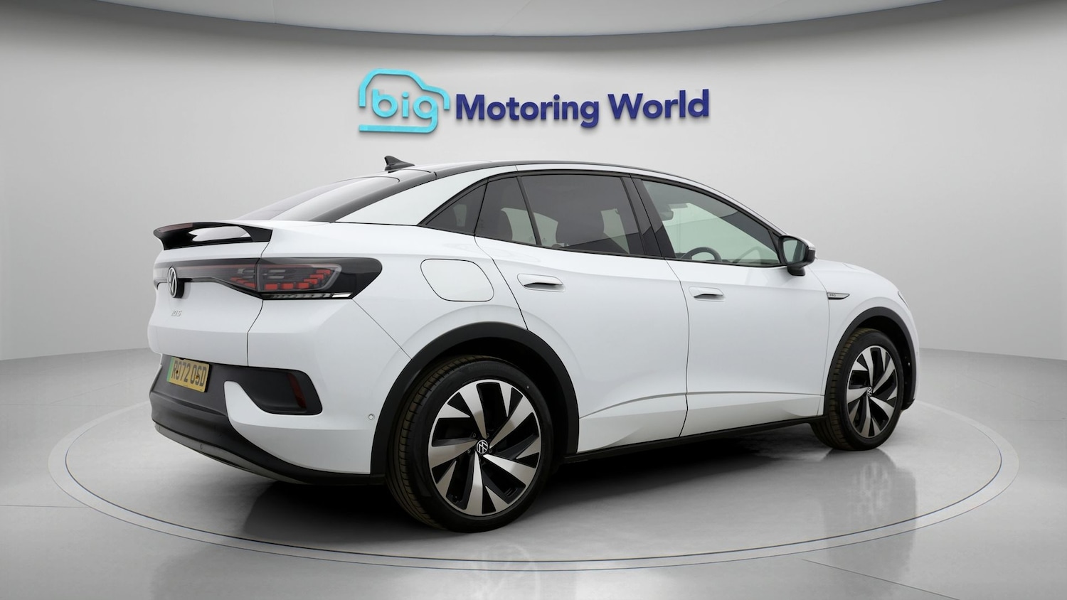 Used Volkswagen ID.5 2022 for sale - 77881448: Photo 7