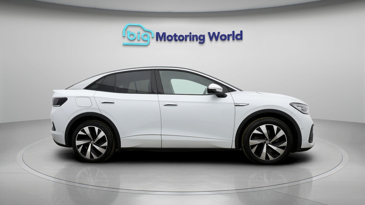 Used Volkswagen ID.5 2022 for sale - 77881448: Photo 8