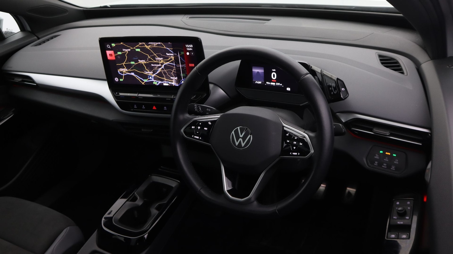 Used Volkswagen ID.5 2022 for sale - 77881448: Photo 9