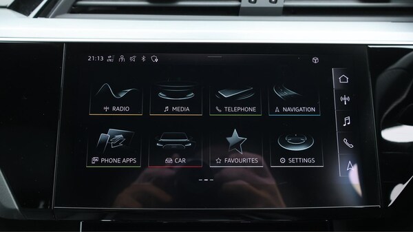 Used Audi e-tron 2022 for sale - 76306598: Photo 12