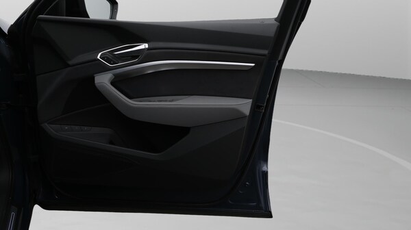 Used Audi e-tron 2022 for sale - 76306598: Photo 16