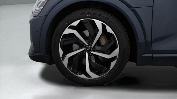 Used Audi e-tron 2022 for sale - 76306598: Photo 19