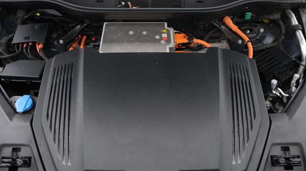 Used Audi e-tron 2022 for sale - 76306598: Photo 20