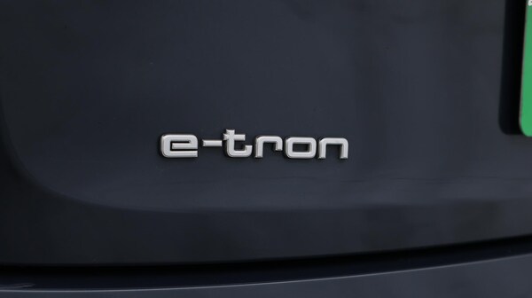 Used Audi e-tron 2022 for sale - 76306598: Photo 21