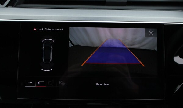 Used Audi e-tron 2022 for sale - 76306598: Photo 26