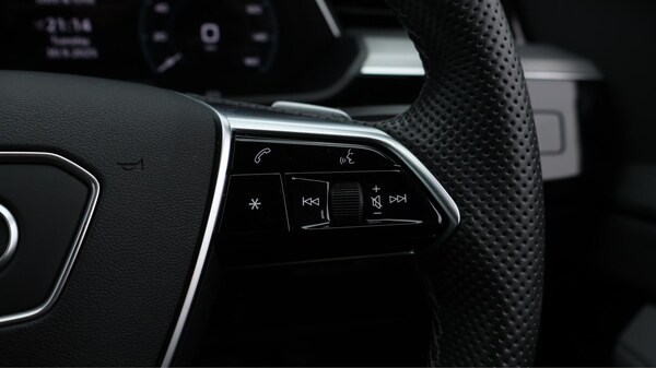 Used Audi e-tron 2022 for sale - 76306598: Photo 28