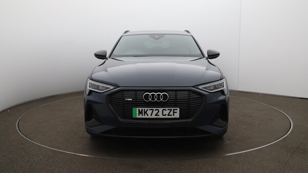 Used Audi e-tron 2022 for sale - 76306598: Photo 42