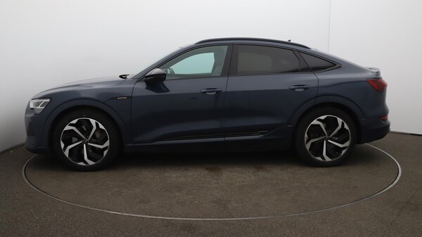 Used Audi e-tron 2022 for sale - 76306598: Photo 67