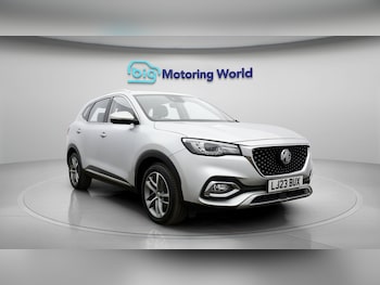 Used MG MG HS 2023 for sale - 79125868: Photo