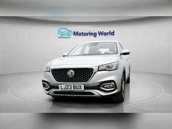 Used MG MG HS 2023 for sale - 79125868: Photo