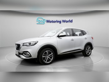 Used MG MG HS 2023 for sale - 79125868: Photo