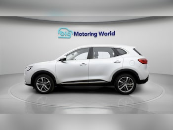 Used MG MG HS 2023 for sale - 79125868: Photo