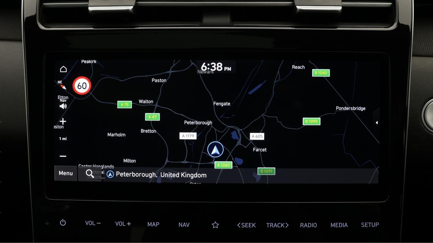 Used Hyundai TUCSON 2022 for sale - 77220266: Photo 11