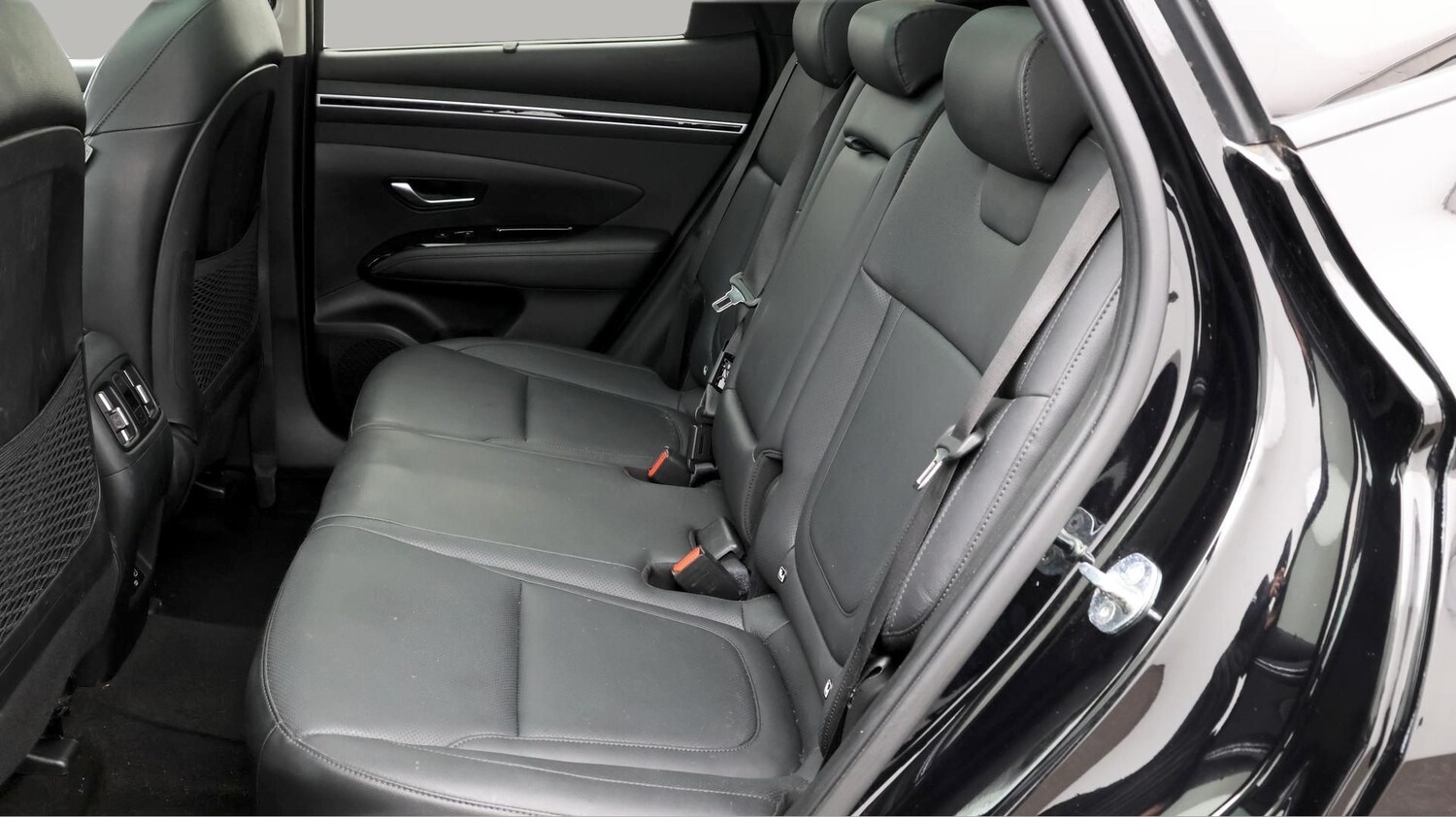 Used Hyundai TUCSON 2022 for sale - 77220266: Photo 16