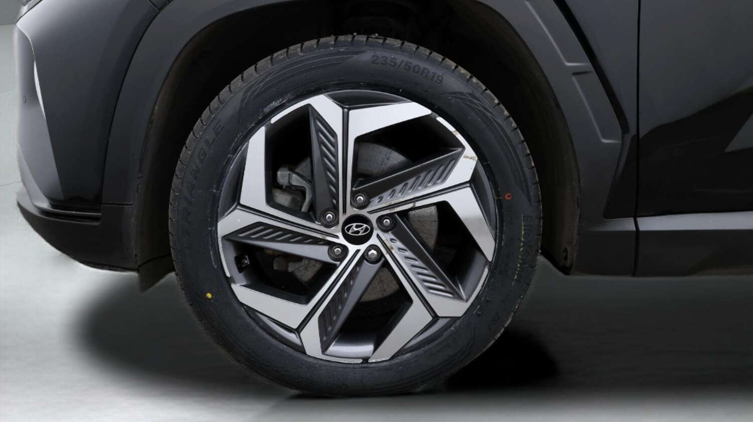 Used Hyundai TUCSON 2022 for sale - 77220266: Photo 18