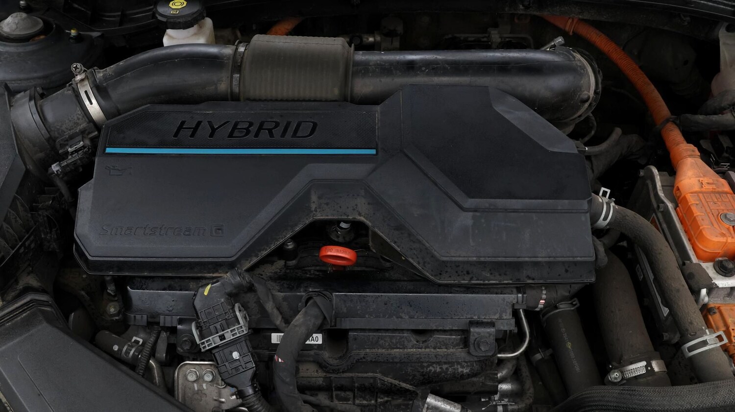 Used Hyundai TUCSON 2022 for sale - 77220266: Photo 19