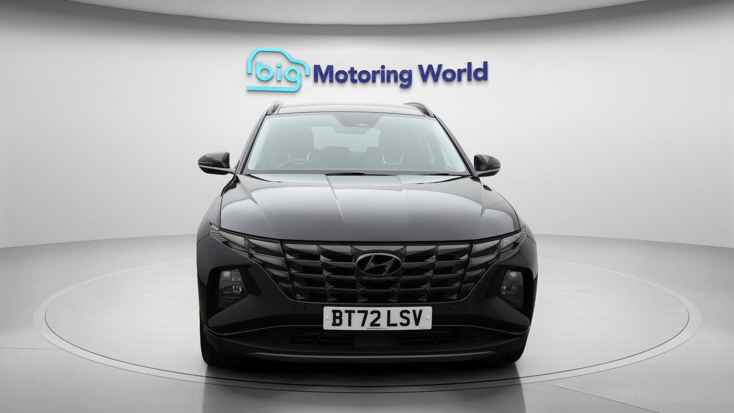 Used Hyundai TUCSON 2022 for sale - 77220266: Photo 2