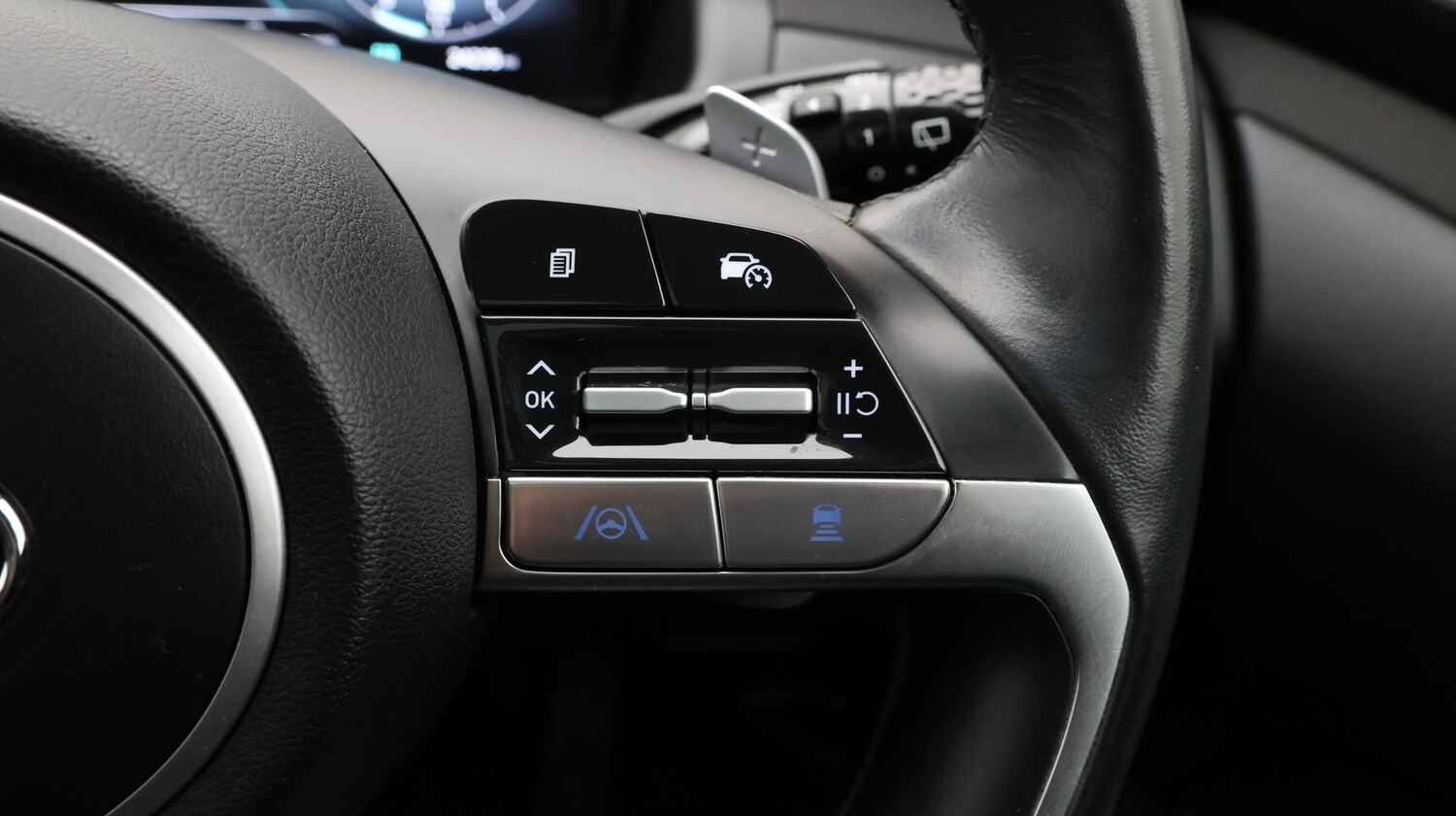 Used Hyundai TUCSON 2022 for sale - 77220266: Photo 24