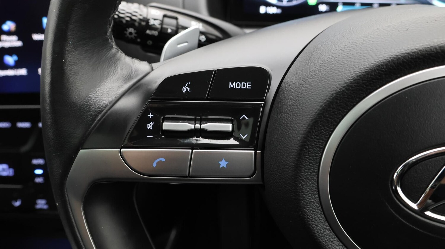 Used Hyundai TUCSON 2022 for sale - 77220266: Photo 25