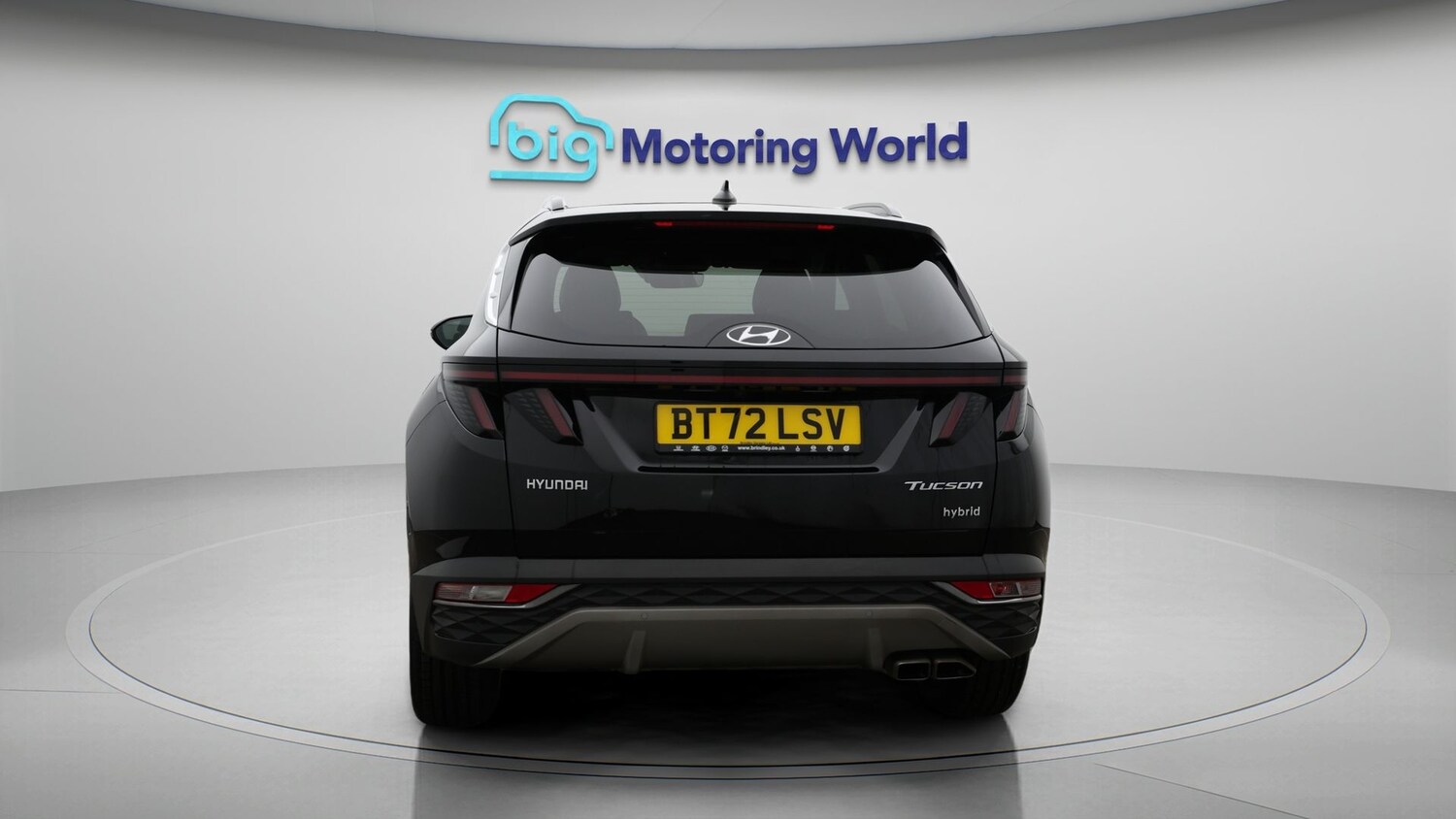 Used Hyundai TUCSON 2022 for sale - 77220266: Photo 6