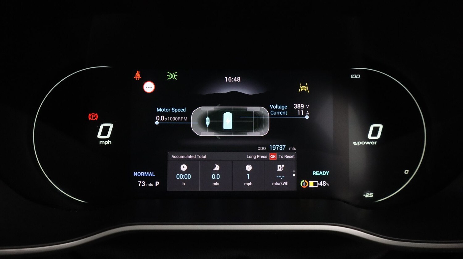 Used MG MG ZS 2022 for sale - 77590508: Photo 10