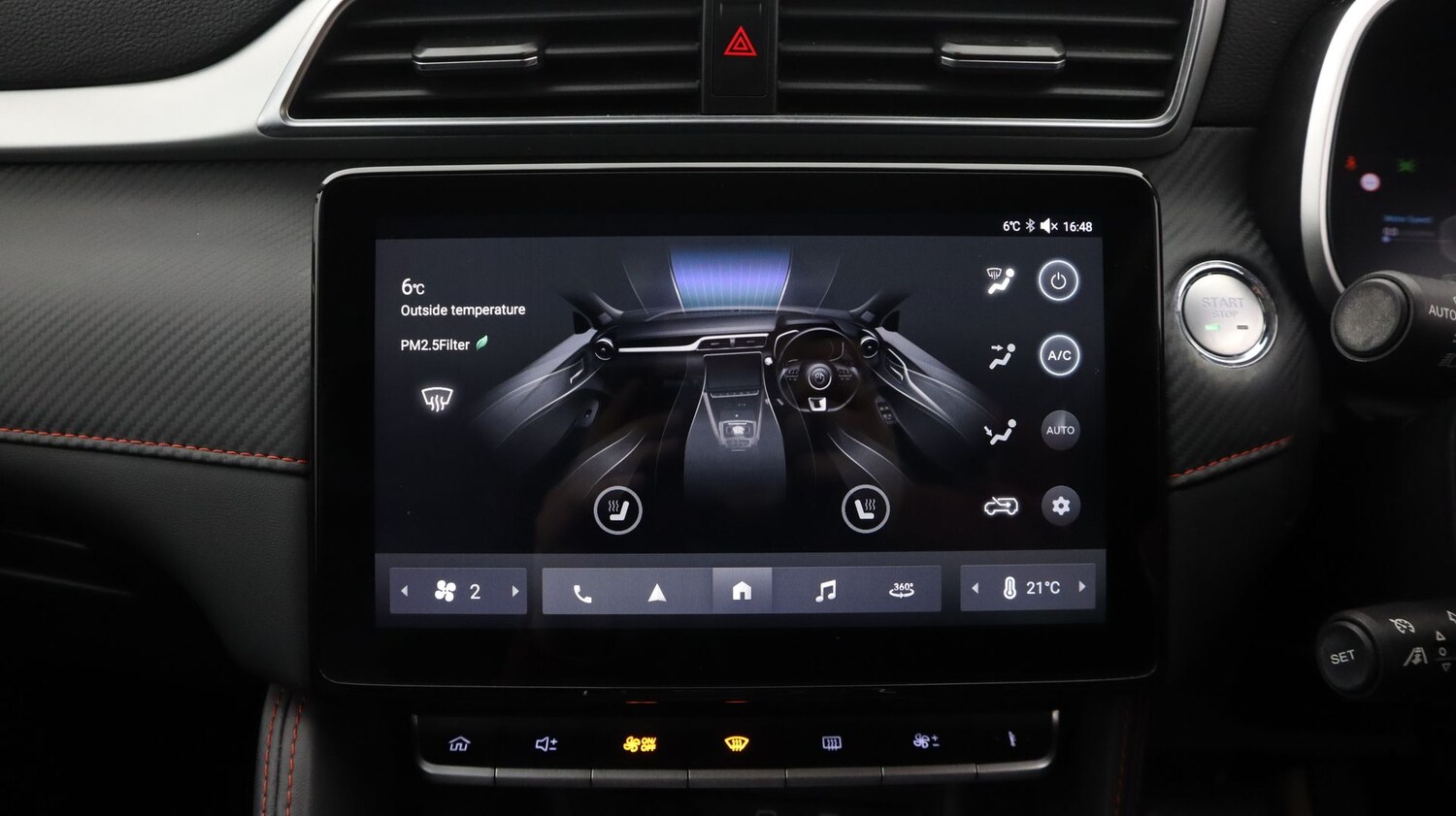 Used MG MG ZS 2022 for sale - 77590508: Photo 12