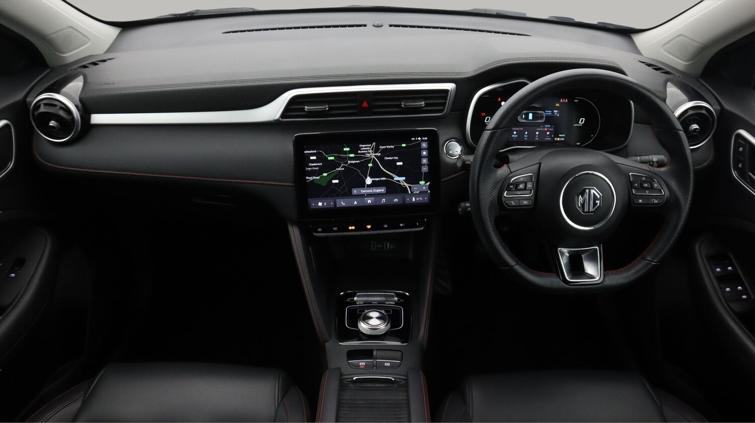 Used MG MG ZS 2022 for sale - 77590508: Photo 13