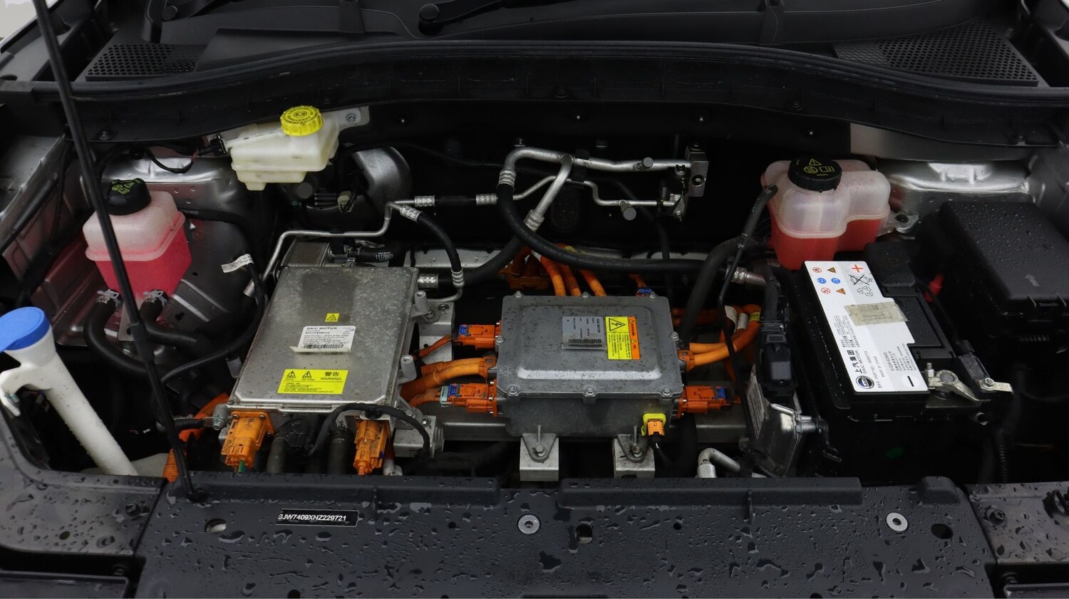 Used MG MG ZS 2022 for sale - 77590508: Photo 19