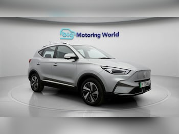 MG MG ZS feature image