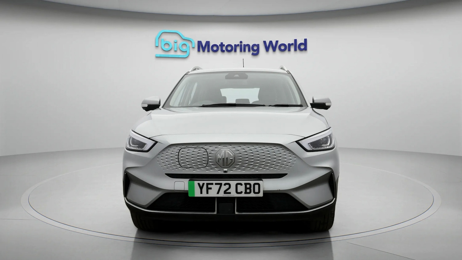 Used MG MG ZS 2022 for sale - 77590508: Photo 2