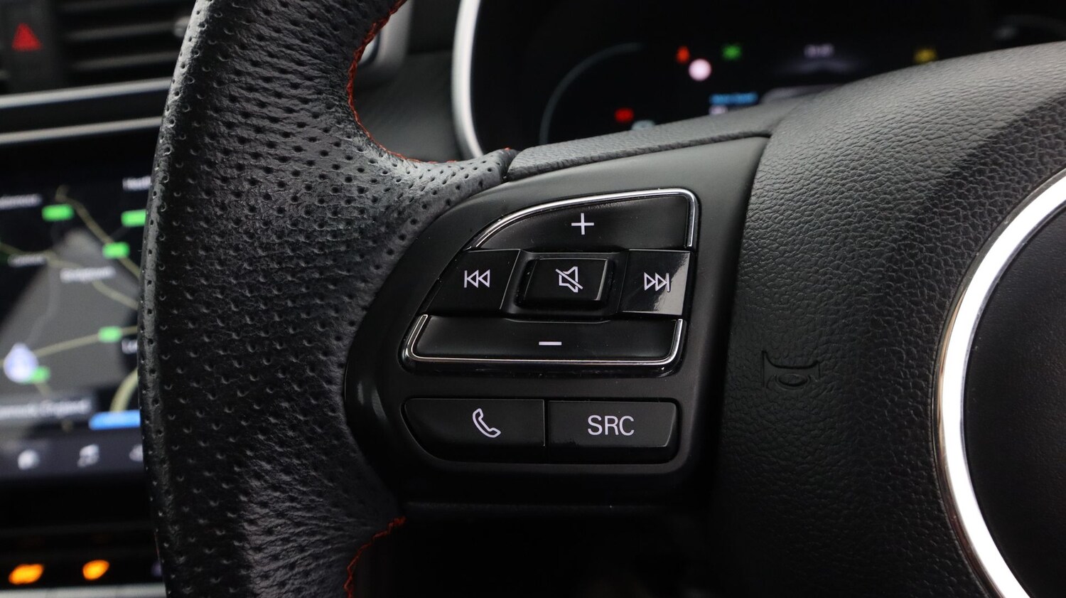 Used MG MG ZS 2022 for sale - 77590508: Photo 22