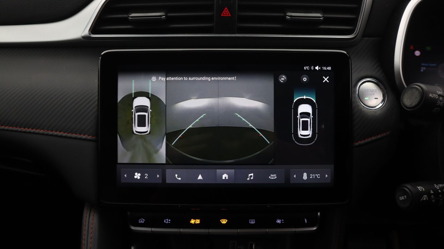 Used MG MG ZS 2022 for sale - 77590508: Photo 25