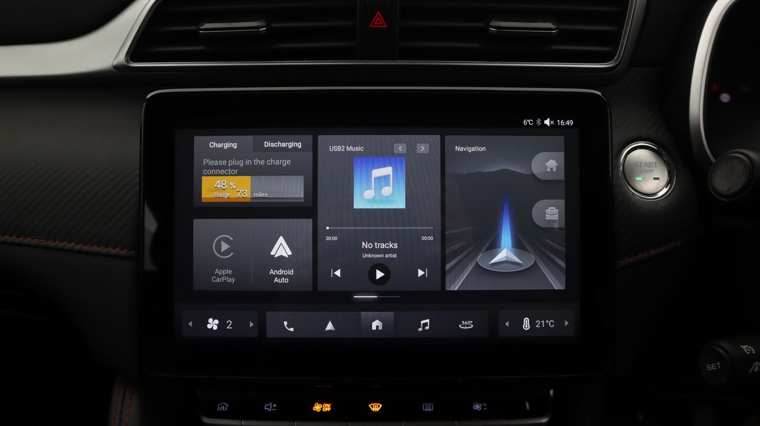 Used MG MG ZS 2022 for sale - 77590508: Photo 26