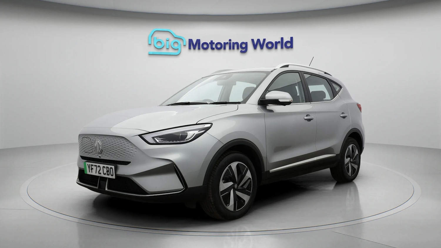 Used MG MG ZS 2022 for sale - 77590508: Photo 3