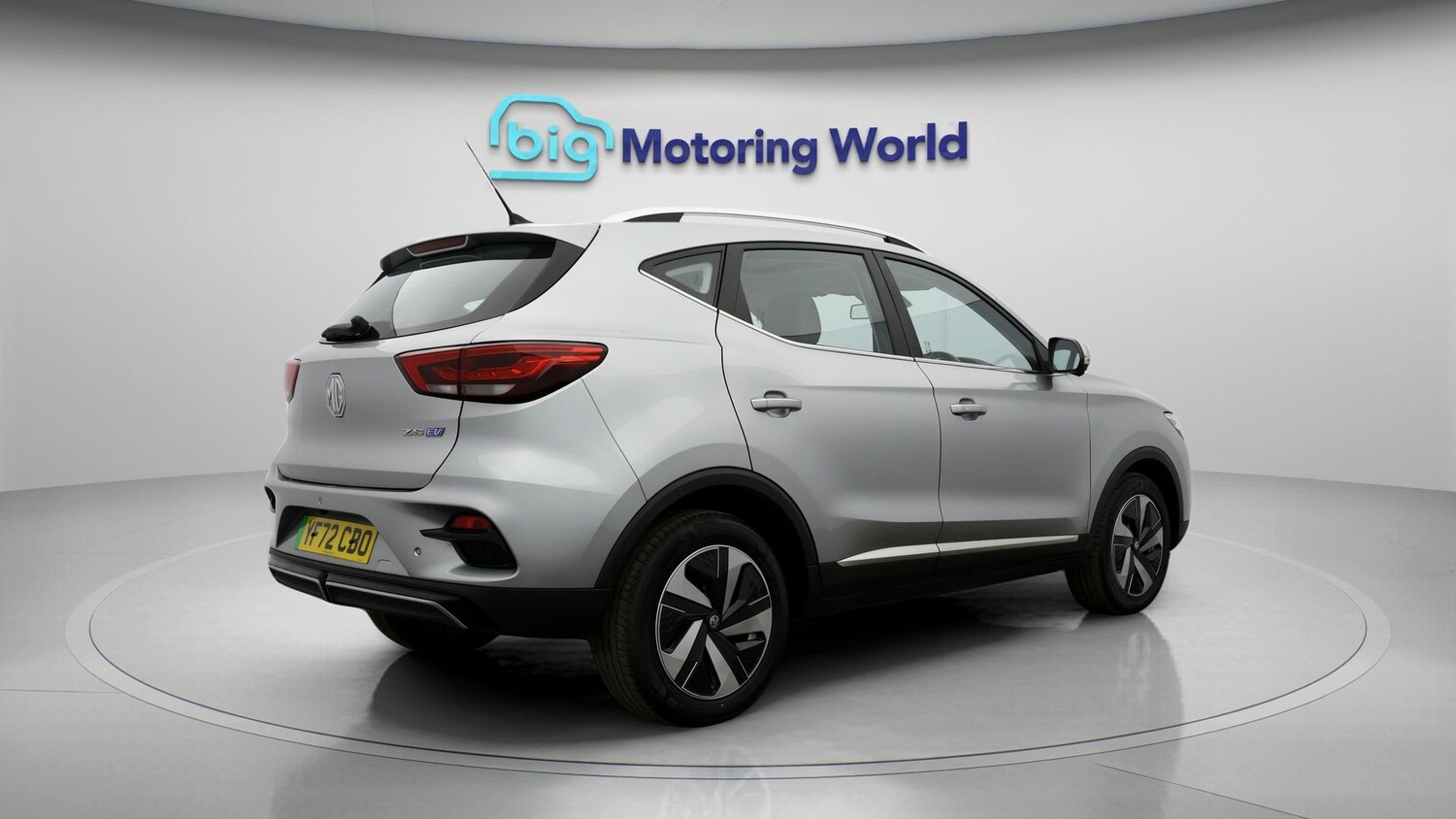 Used MG MG ZS 2022 for sale - 77590508: Photo 7