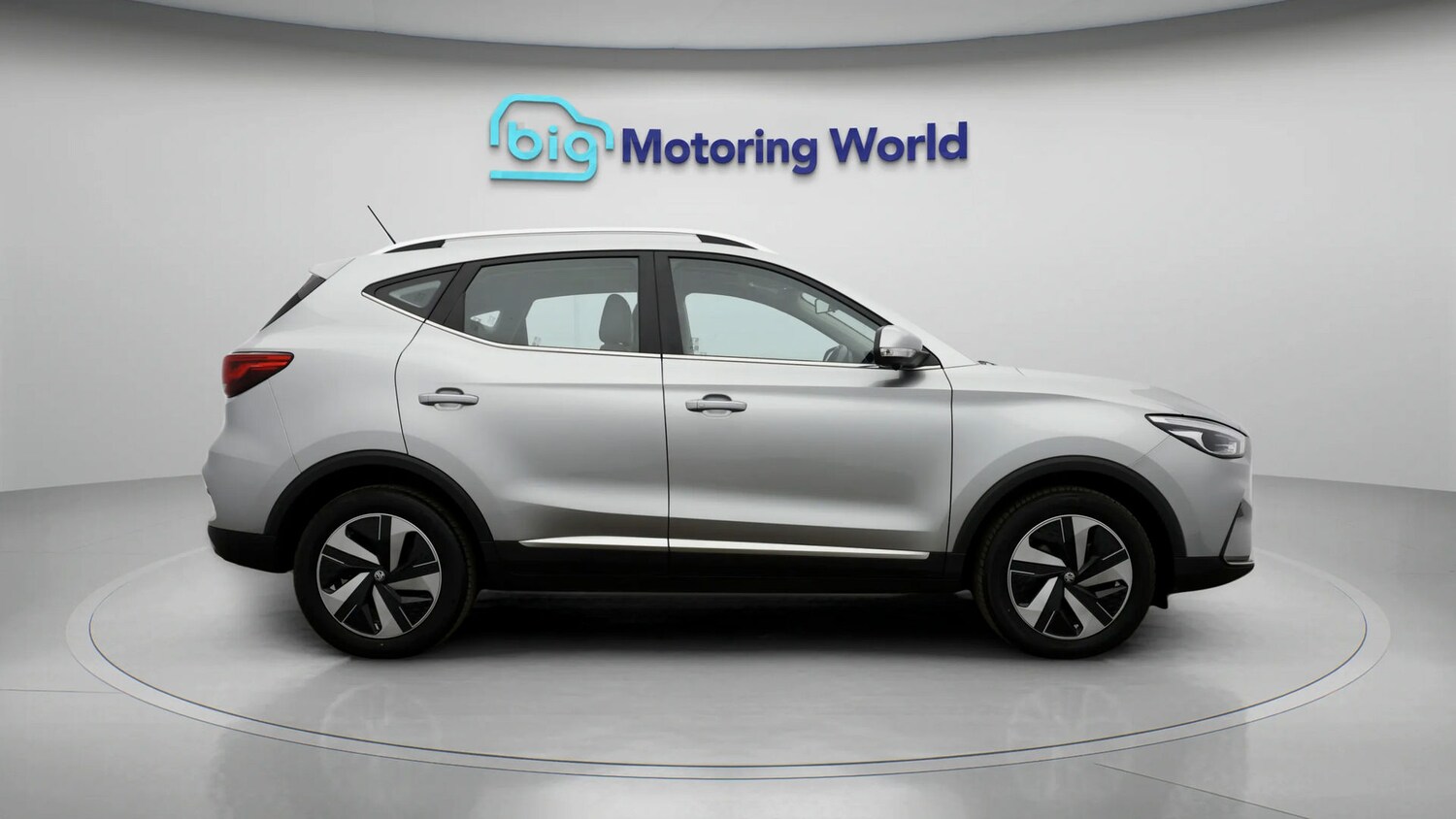 Used MG MG ZS 2022 for sale - 77590508: Photo 8