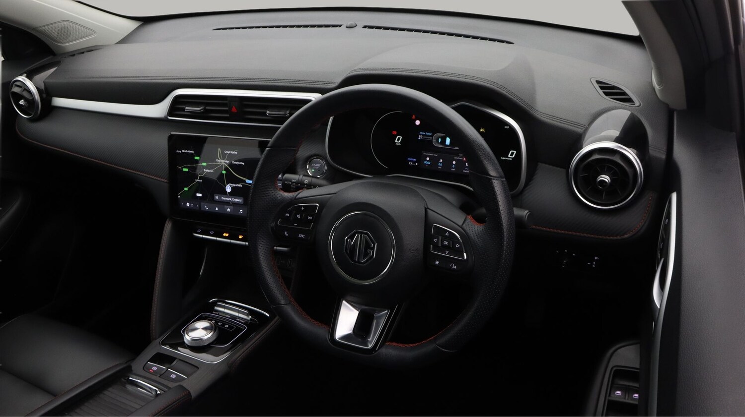 Used MG MG ZS 2022 for sale - 77590508: Photo 9