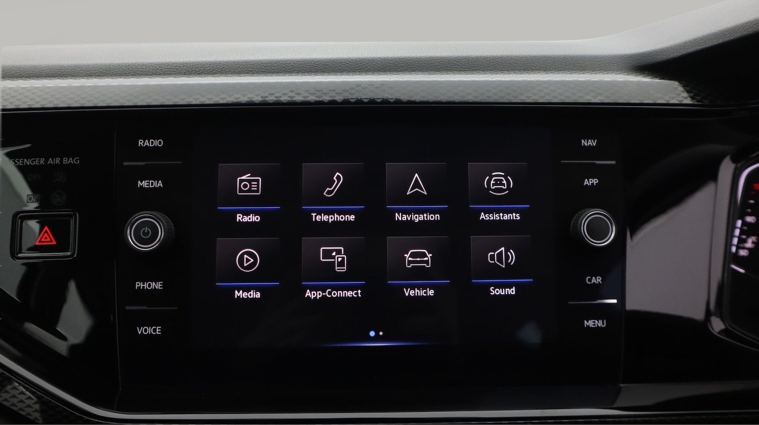 Used Volkswagen Polo 2022 for sale - 77846596: Photo 11