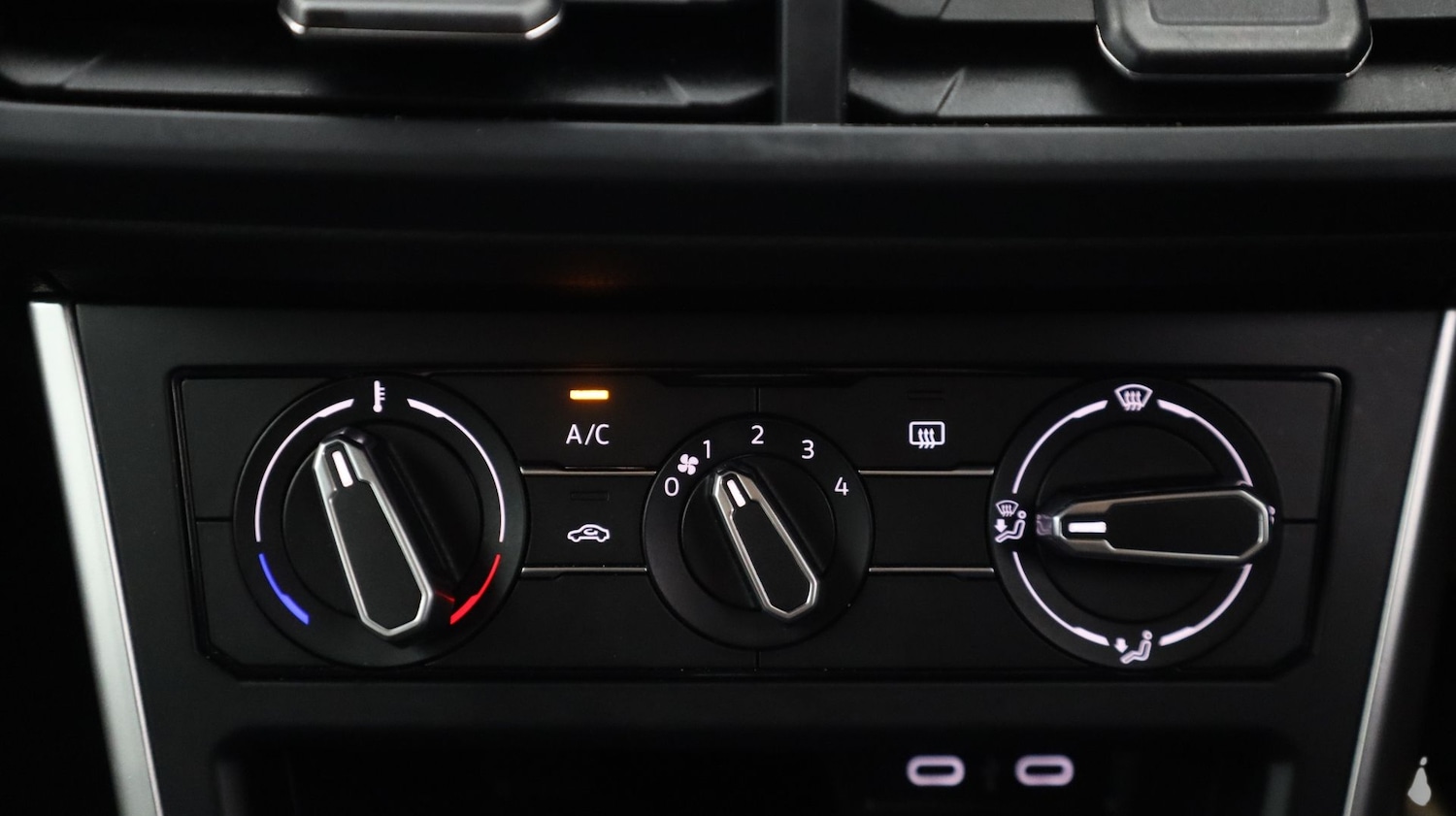 Used Volkswagen Polo 2022 for sale - 77846596: Photo 12