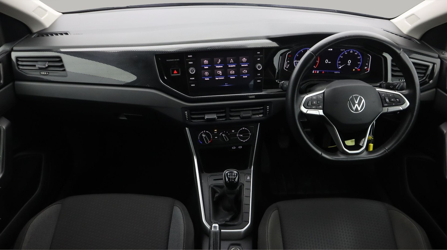 Used Volkswagen Polo 2022 for sale - 77846596: Photo 13